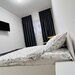2cam-tip studio/parc. subterana inclusa/prima inchiriere-totul nou